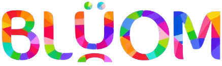 Bluom Logo